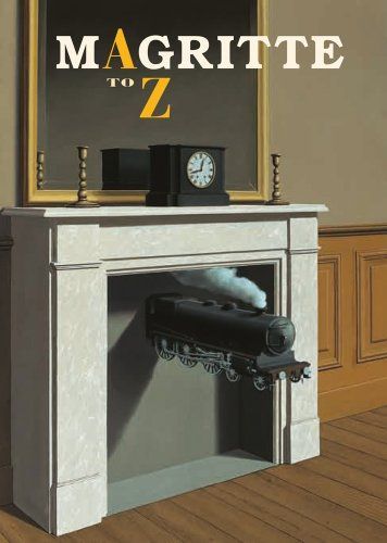 Magritte: A to Z