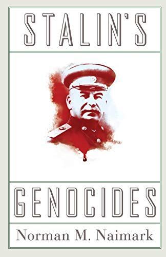 Stalin's Genocides