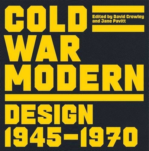 Cold War Modern