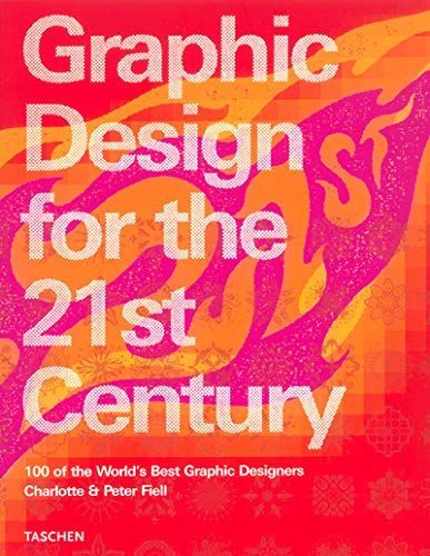 Design Graphique Au 21e Siécle