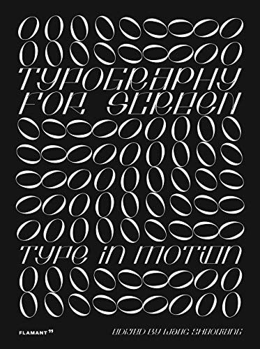 Typography for Screen