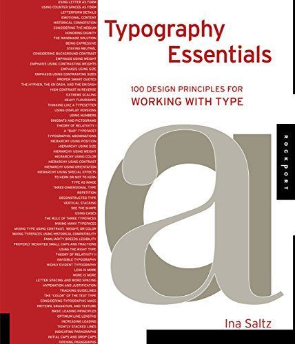 Typography Essentials