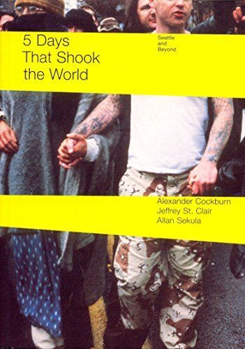 Five Days that Shook the World