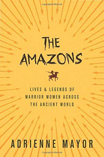 The Amazons