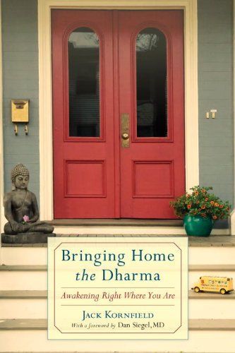 Bringing Home the Dharma