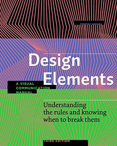 Design Elements, 3rd edition