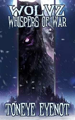 Wolvz Whispers of War