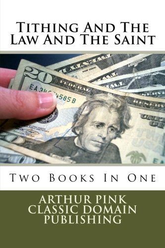 Tithing and the Law and the Saint