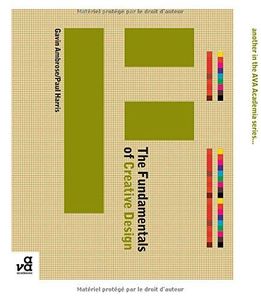 The Fundamentals of Creative Design