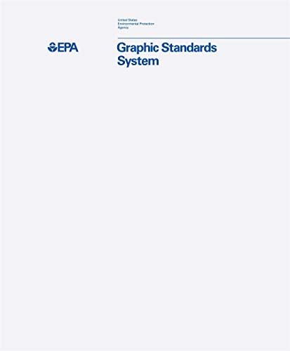 Environmental Protection Agency Graphic Standards System