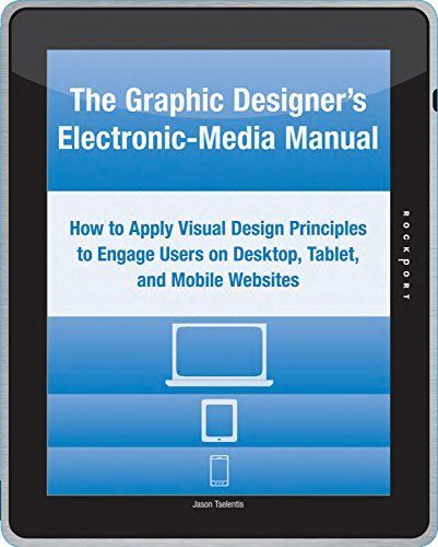 The Graphic Designer's Electronic-Media Manual