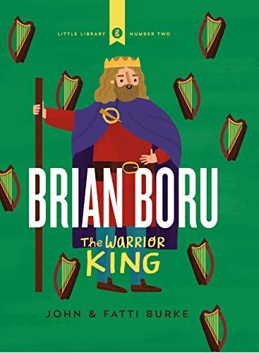 Brian Boru