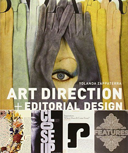 Art Direction and Editorial Design