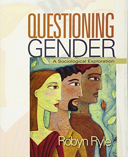Questioning Gender