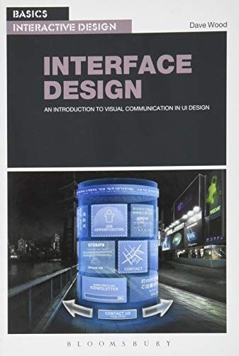 Basics Interactive Design: Interface Design