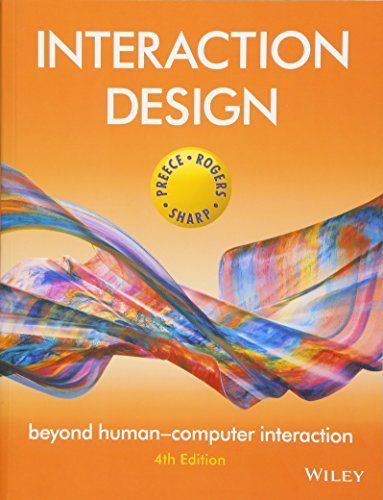 Interaction Design