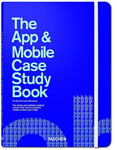 The App & Mobile Case Study Book