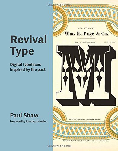 Revival Type