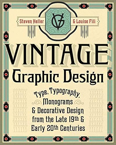 Vintage Graphic Design