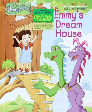Emmy's Dream House