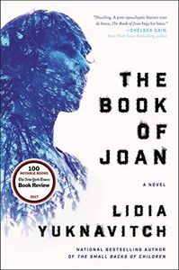 The Book of Joan