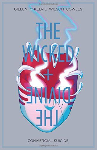 The Wicked + the Divine