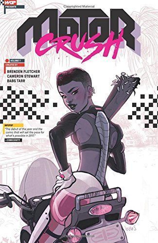 Motor Crush