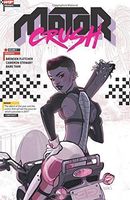 Motor Crush