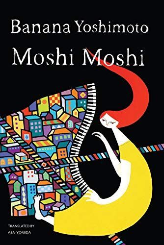 Moshi-Moshi