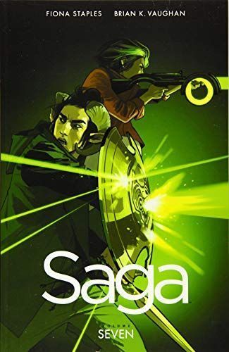 Saga