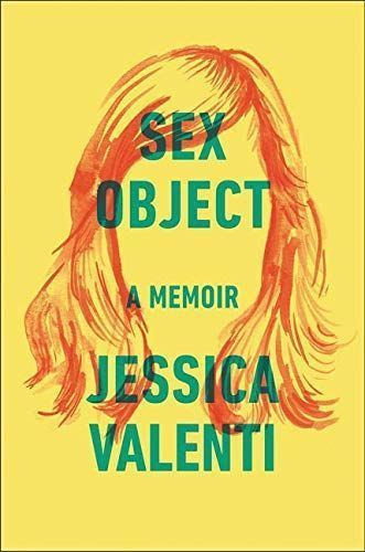 Cover of Sex Object