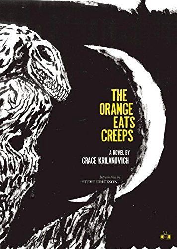The Orange Eats Creeps