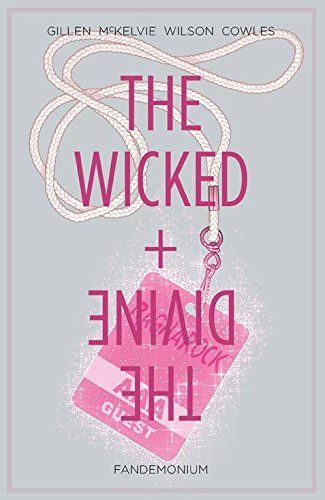 The Wicked + the Divine, Volume 2
