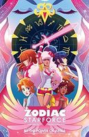 Zodiac Starforce