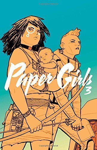 Paper Girls