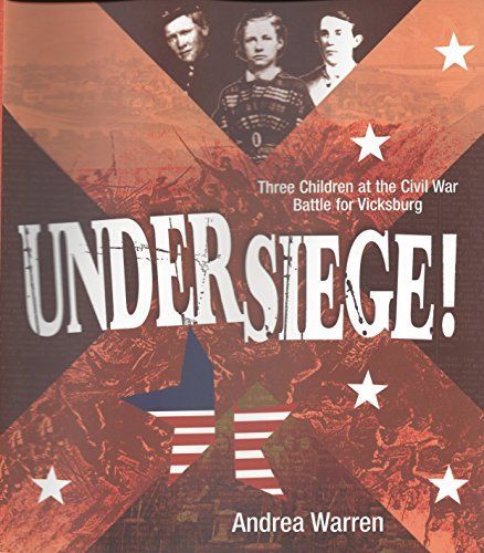 Under Seige