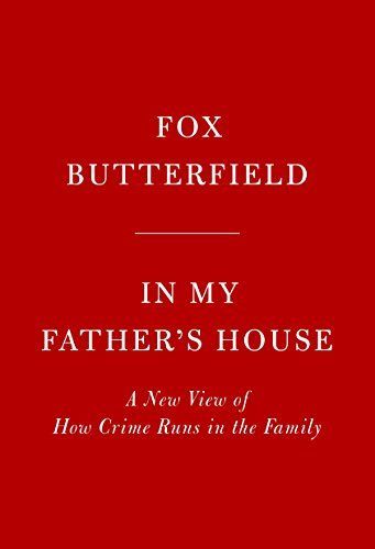 In My Father's House