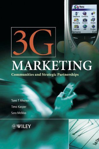 3G Marketing