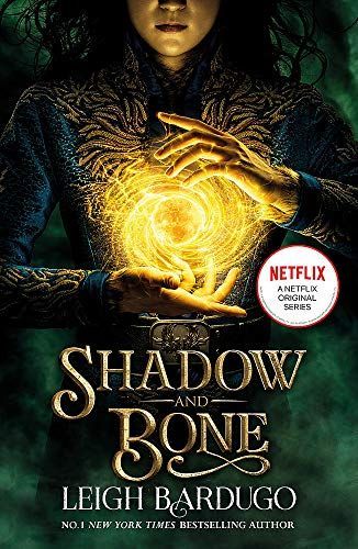 Shadow and Bone: a Netflix Original Series