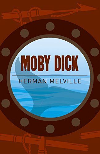 Classics Moby Dick