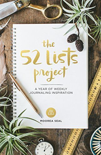 52 Lists