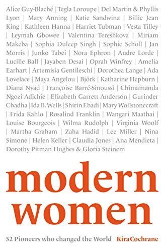 Modern Women