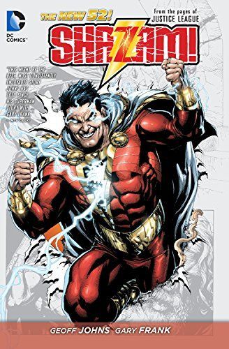 Shazam!