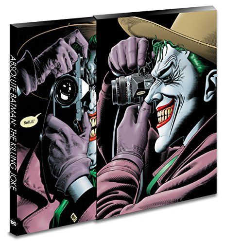 The Killing Joke