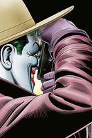 The killing Joke. Batman