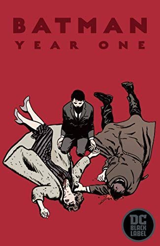 Batman - Year One