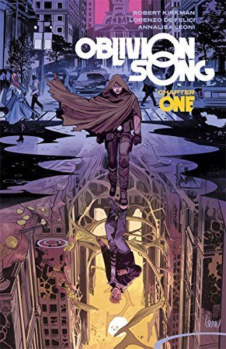 Oblivion Song