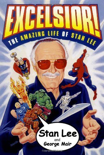 Excelsior!