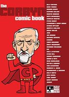 The Corbyn Comic Book
