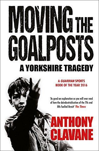 A Yorkshire Tragedy